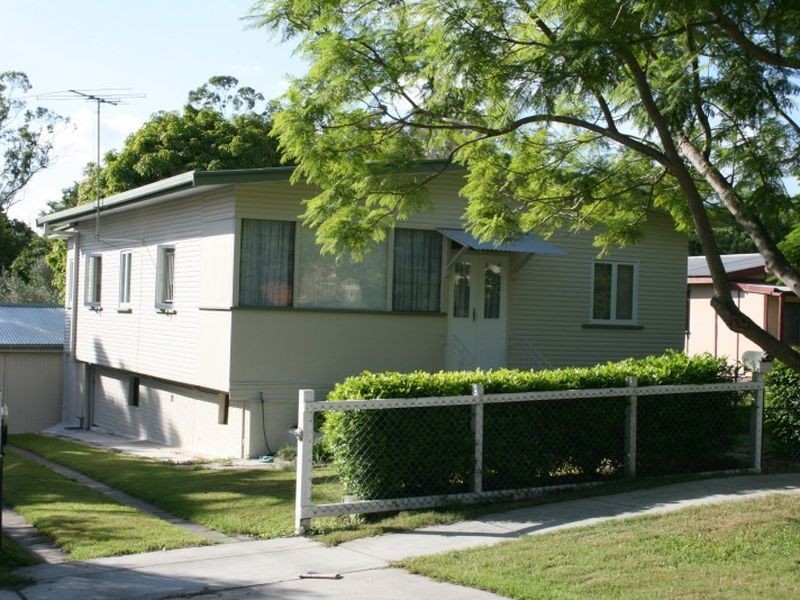 24 Killarney Avenue, Darra QLD 4076