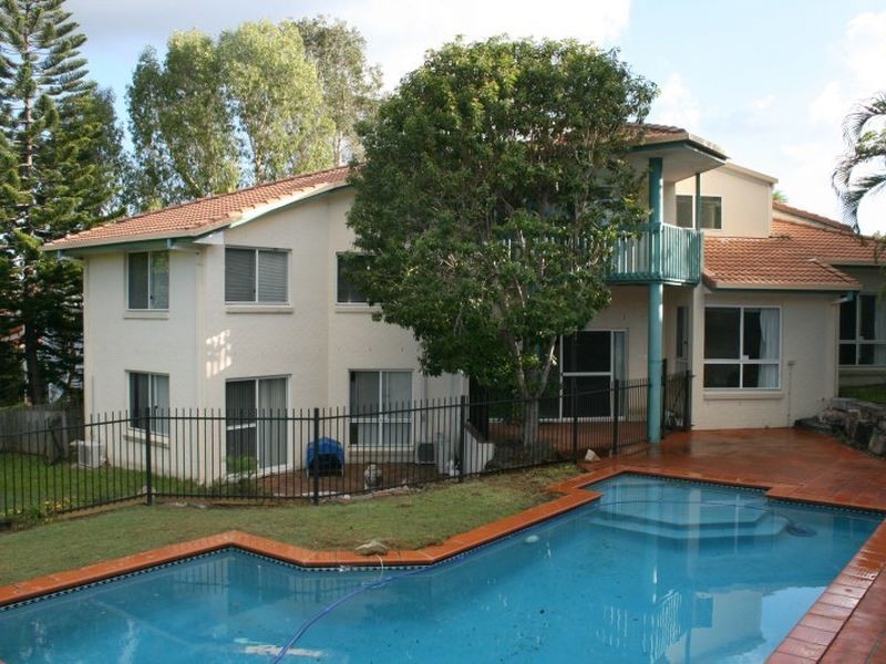 29 Mukurta Street, Chapel Hill QLD 4069