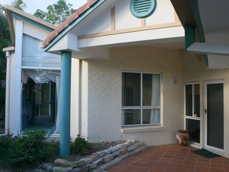29 Mukurta Street, Chapel Hill QLD 4069