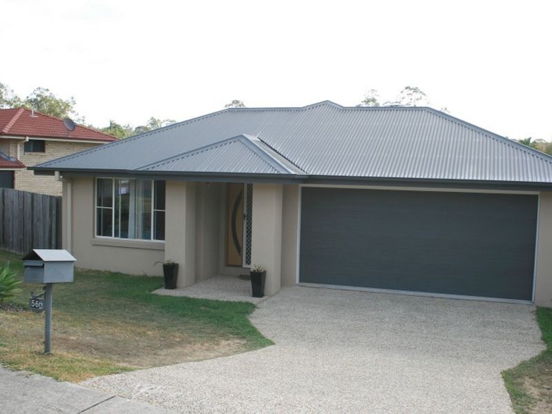 56a Lagoon Crescent, Bellbowrie QLD 4070