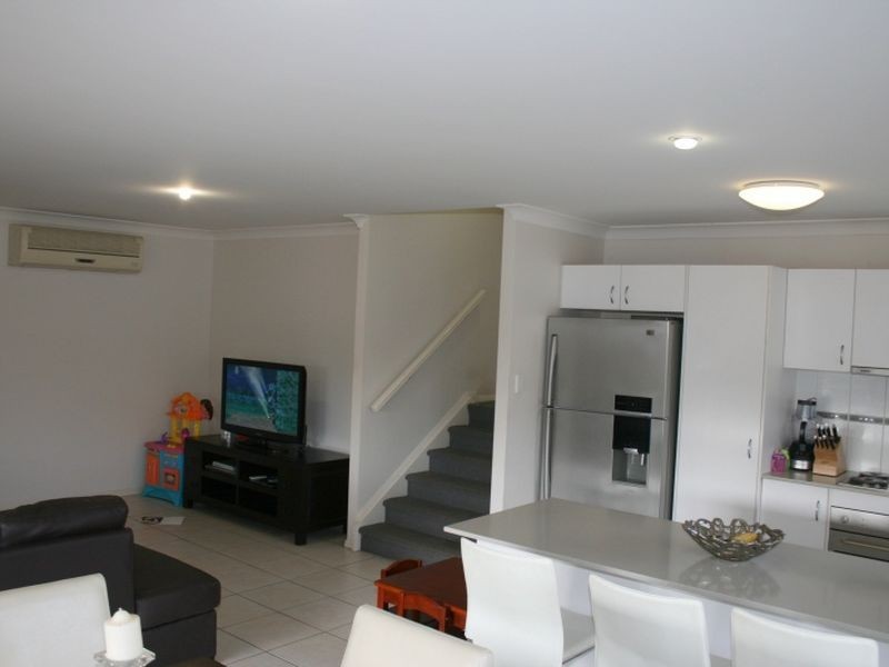 56a Lagoon Crescent, Bellbowrie QLD 4070