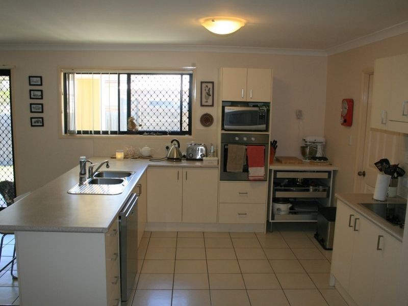 43 Regency Crescent, Moggill QLD 4070