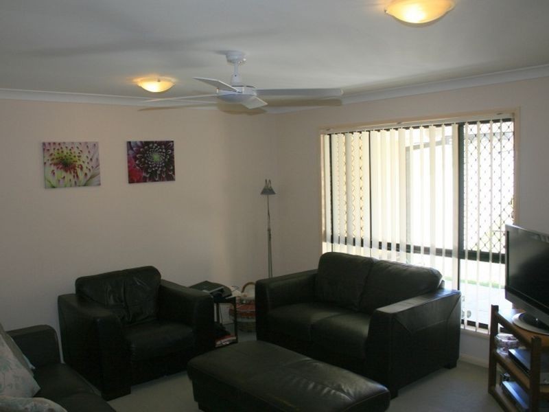 43 Regency Crescent, Moggill QLD 4070