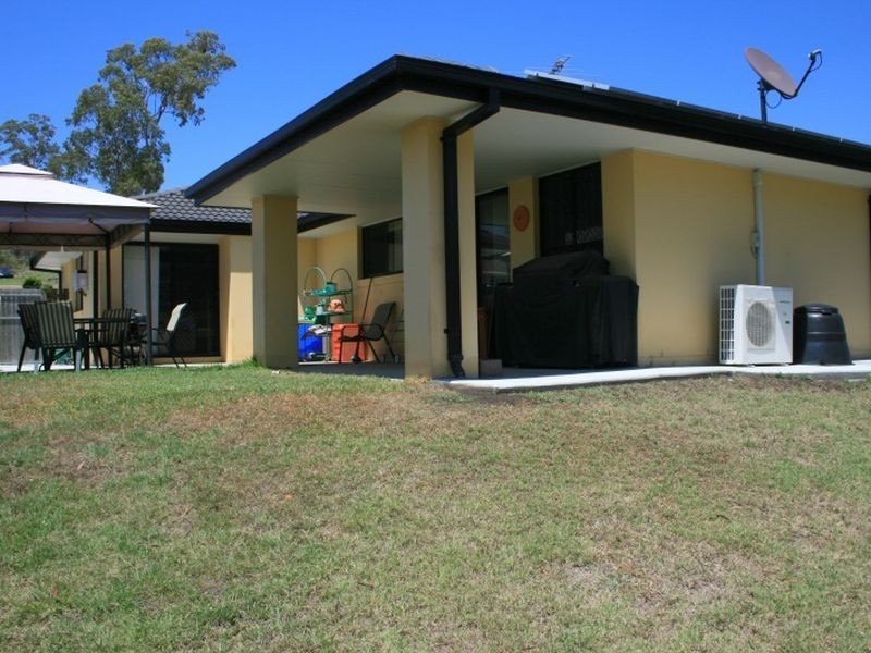 43 Regency Crescent, Moggill QLD 4070
