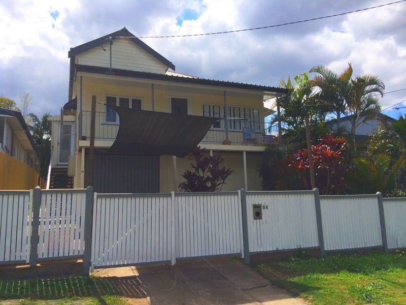 84 Thomas Street, Sherwood QLD 4075