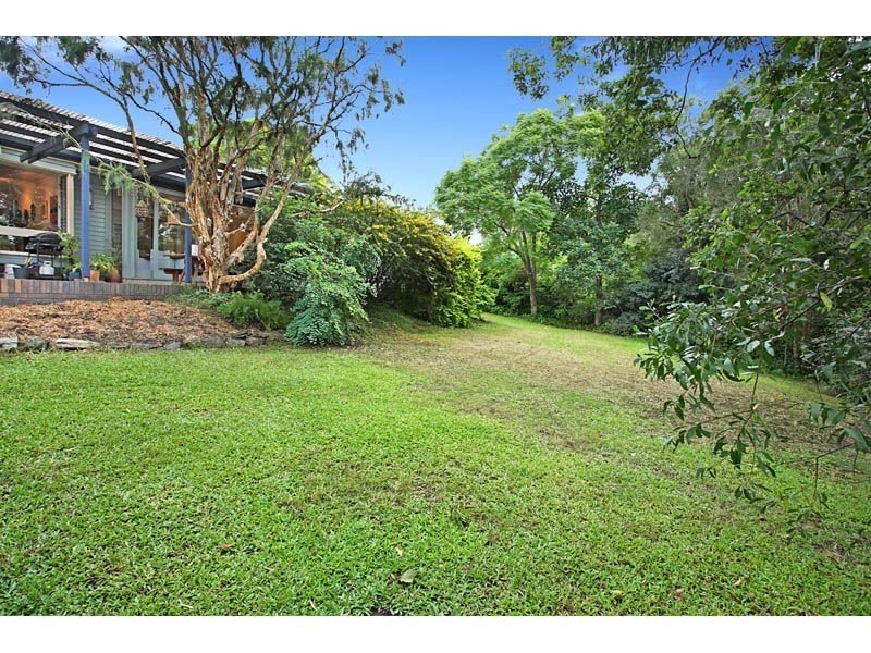 52 Edson St, Kenmore QLD 4069