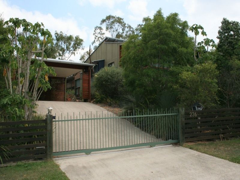 236 George Holt Drive, Mount Crosby QLD 4306