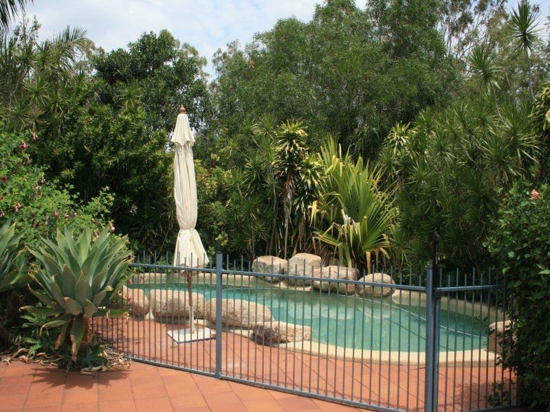 236 George Holt Drive, Mount Crosby QLD 4306