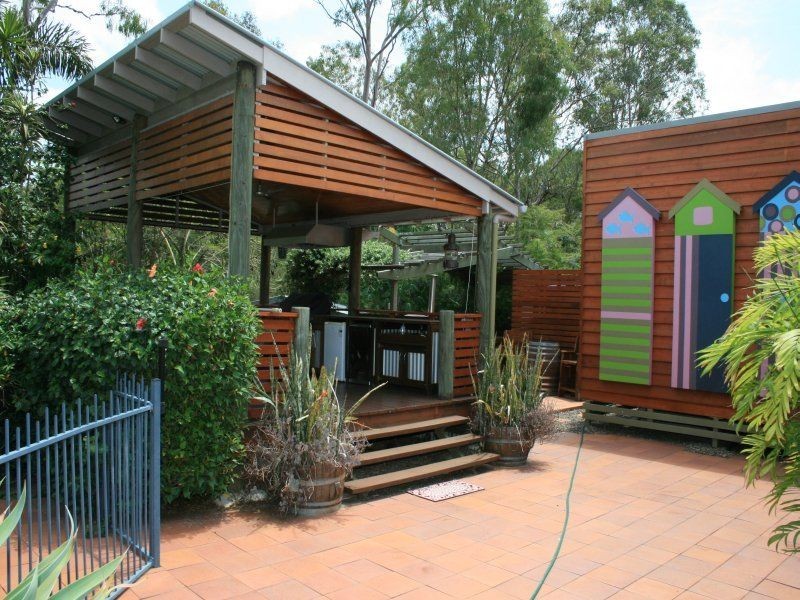 236 George Holt Drive, Mount Crosby QLD 4306