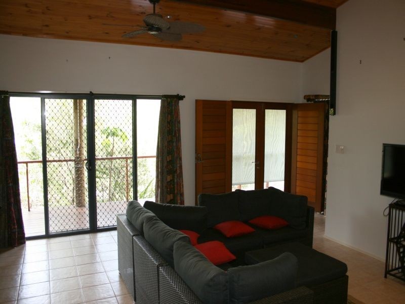 236 George Holt Drive, Mount Crosby QLD 4306