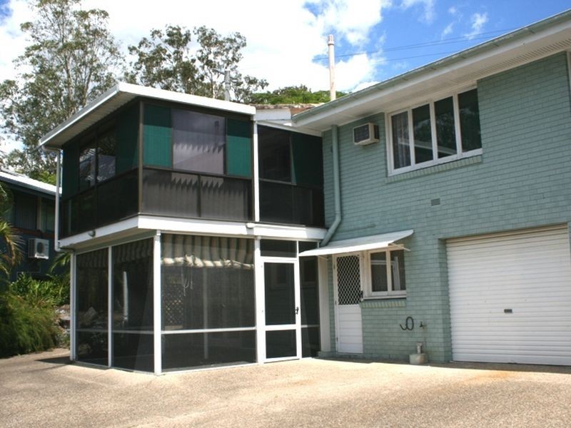 124 Kenmore Road, Kenmore QLD 4069