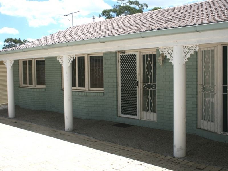 124 Kenmore Road, Kenmore QLD 4069