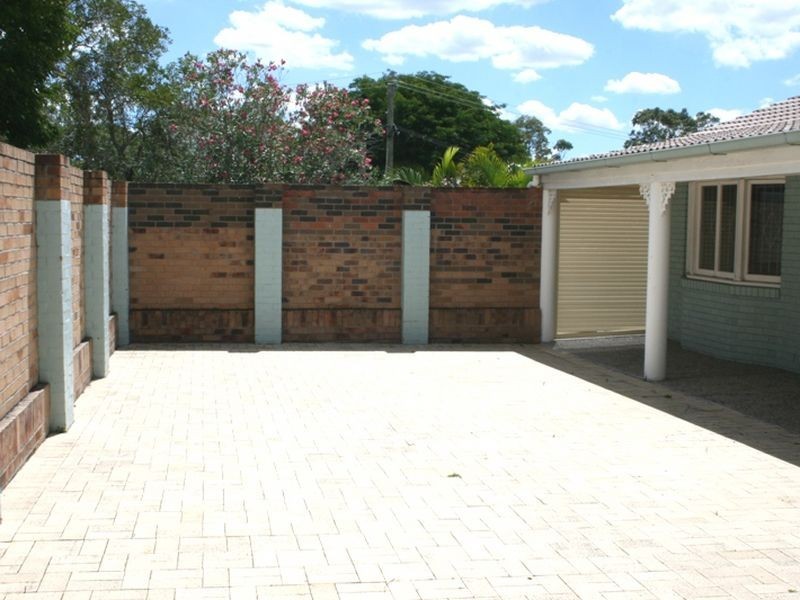 124 Kenmore Road, Kenmore QLD 4069