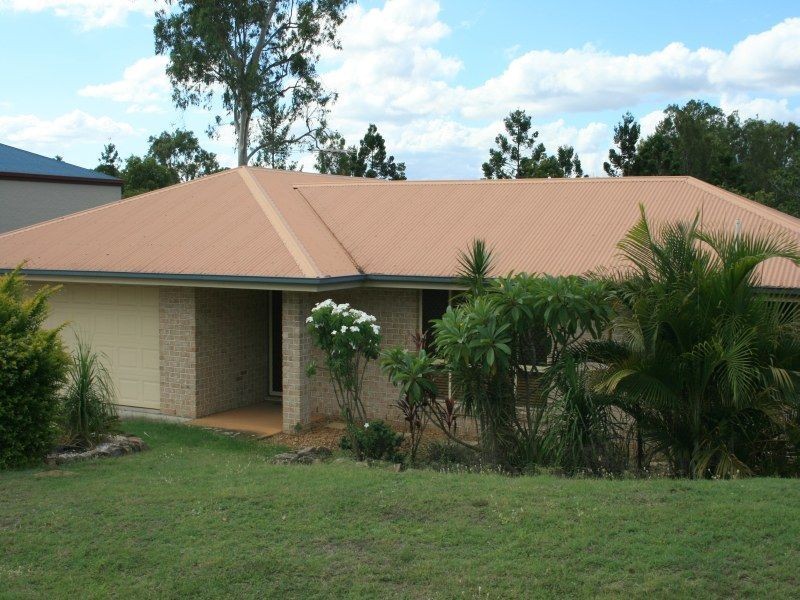 23 Sheldrake Place, Moggill QLD 4070