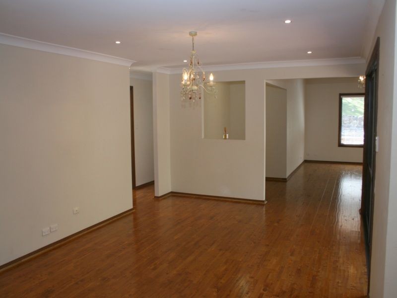 55 Limosa Street, Bellbowrie QLD 4070