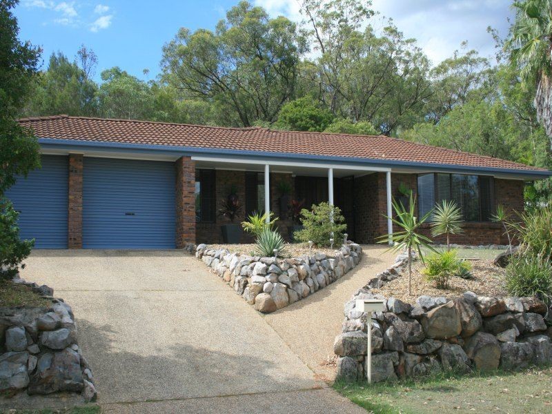 55 Limosa Street, Bellbowrie QLD 4070