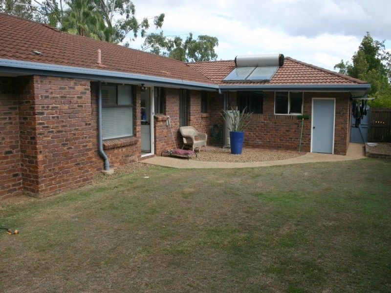 55 Limosa Street, Bellbowrie QLD 4070