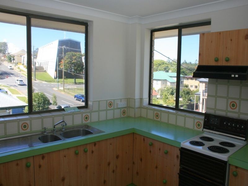 4/10 Ward Street, Indooroopilly QLD 4068