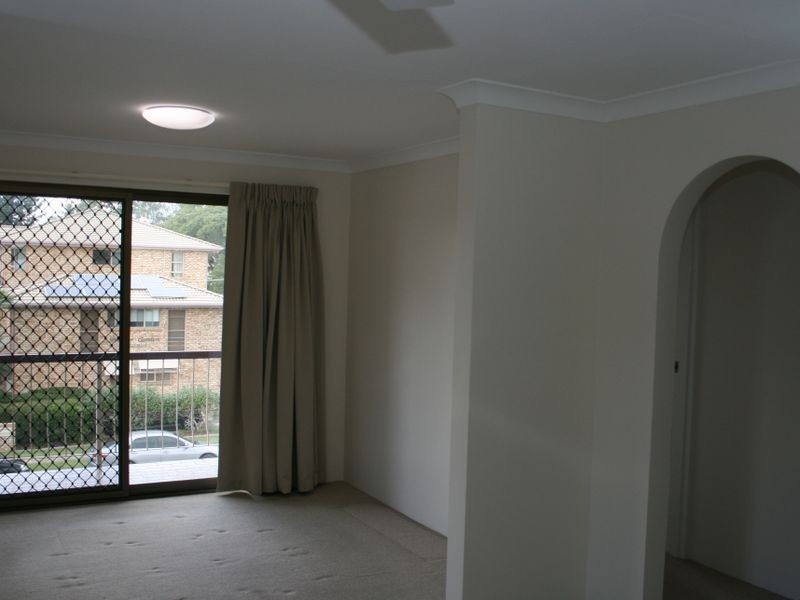 4/10 Ward Street, Indooroopilly QLD 4068