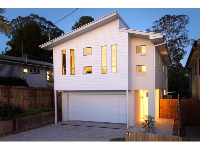 44 Kenmore Road, Kenmore QLD 4069