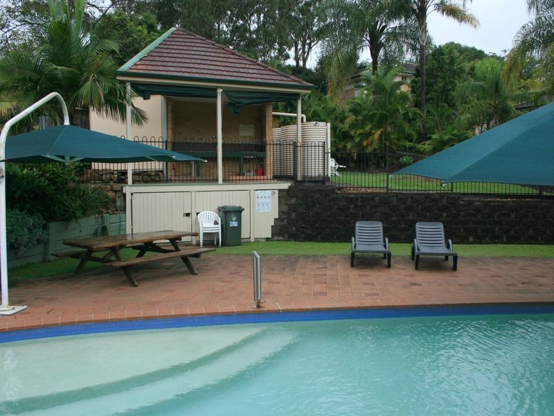 36/19 Merlin Terrace, Kenmore QLD 4069