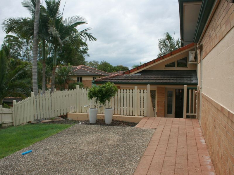 36/19 Merlin Terrace, Kenmore QLD 4069