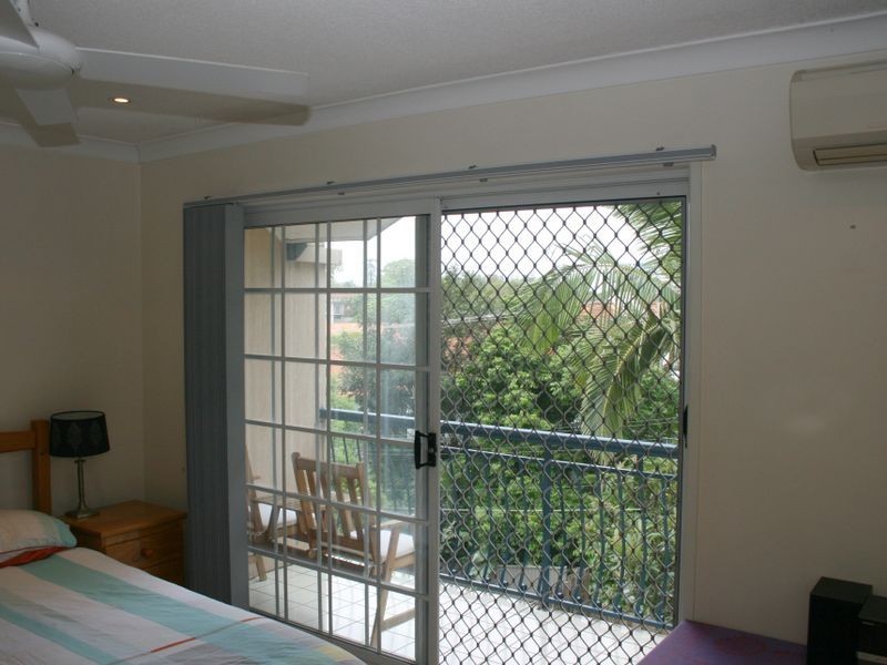 7/2-4 Moore Street, Taringa QLD 4068