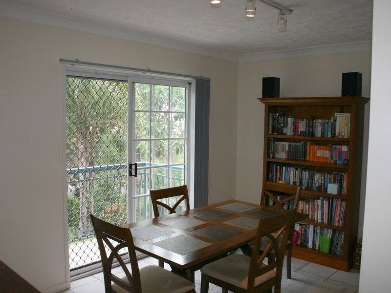 7/2-4 Moore Street, Taringa QLD 4068