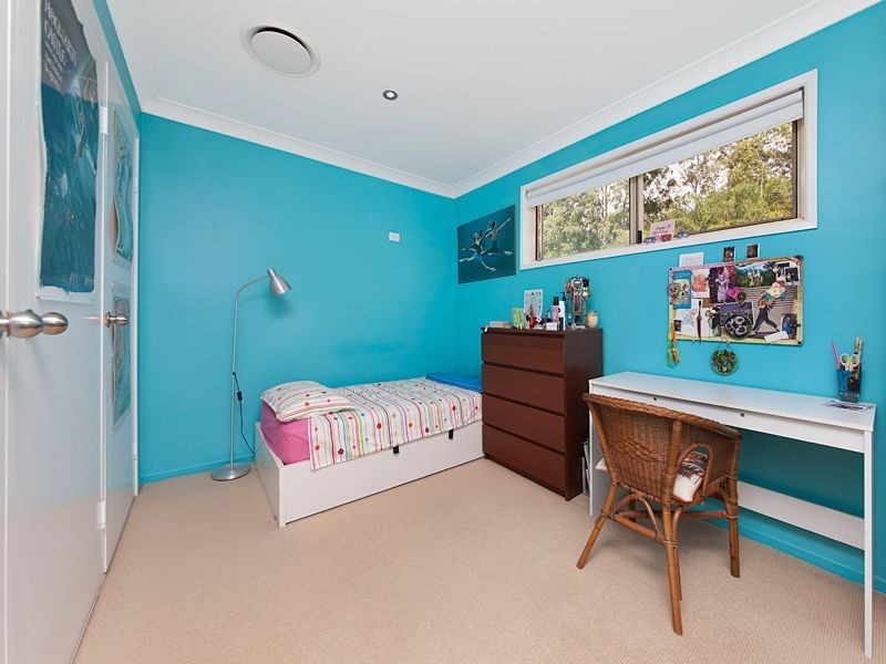 71 Ironbark Road, Chapel Hill QLD 4069