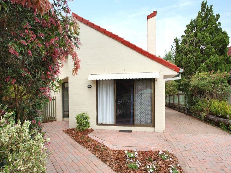 3/49 Marshall Lane, Kenmore QLD 4069