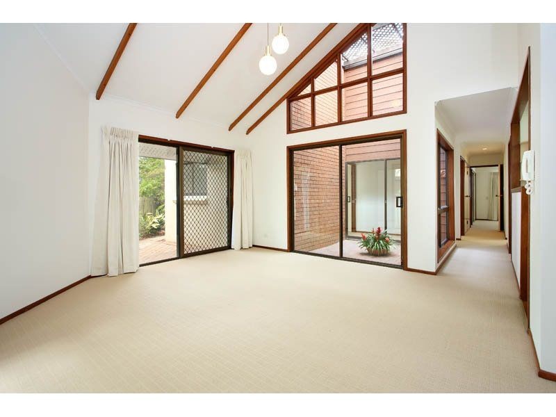 3/49 Marshall Lane, Kenmore QLD 4069