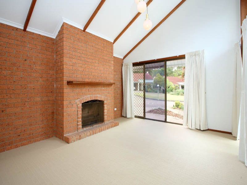 3/49 Marshall Lane, Kenmore QLD 4069