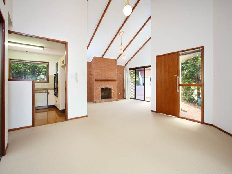 3/49 Marshall Lane, Kenmore QLD 4069