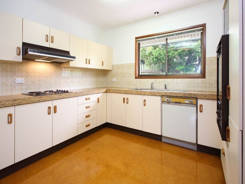 3/49 Marshall Lane, Kenmore QLD 4069