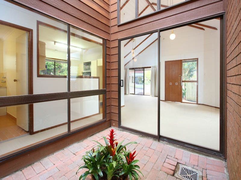 3/49 Marshall Lane, Kenmore QLD 4069