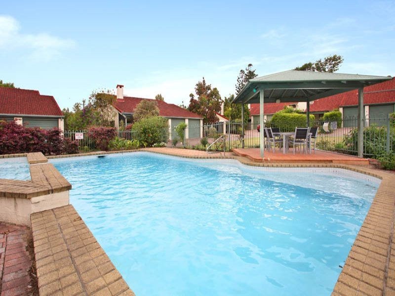 3/49 Marshall Lane, Kenmore QLD 4069