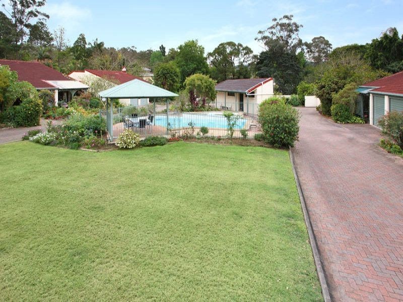 3/49 Marshall Lane, Kenmore QLD 4069
