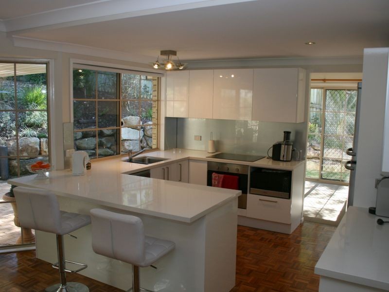9 Birchley Street, Chapel Hill QLD 4069