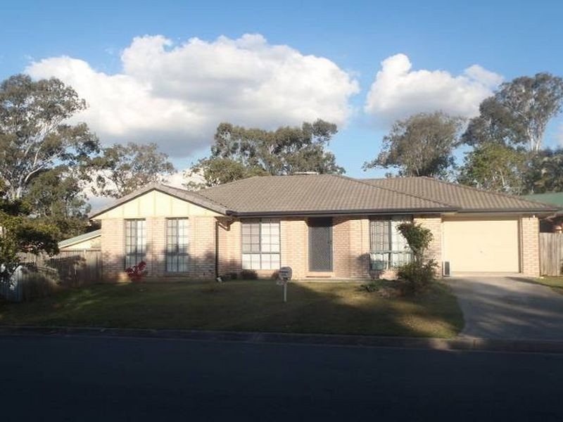 8 Cedrela Street, Bellbowrie QLD 4070