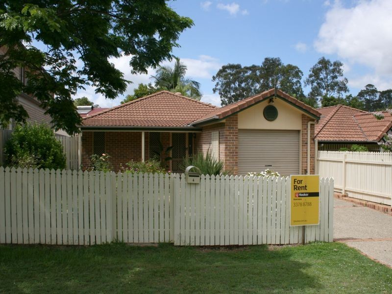 4 Jessamine Court, Kenmore Hills QLD 4069