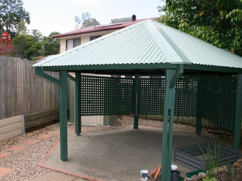 4 Jessamine Court, Kenmore Hills QLD 4069