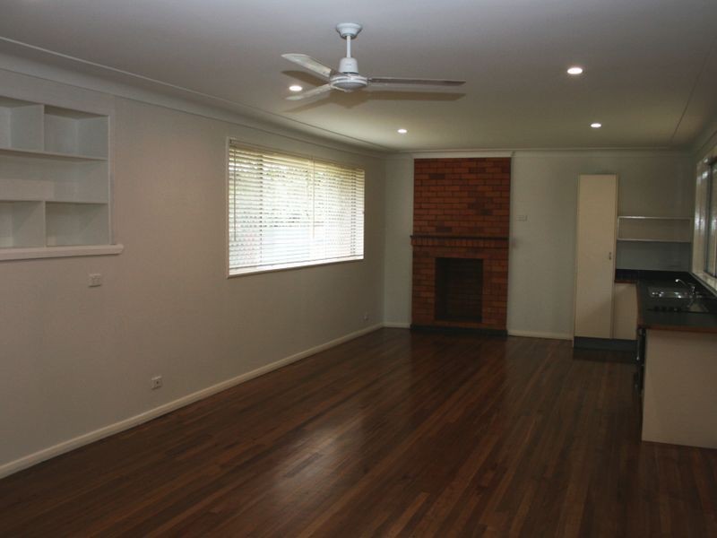 64 Marshall Lane, Kenmore QLD 4069