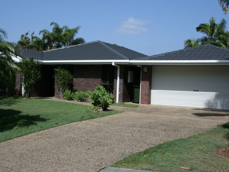 48 Tillbrook Street, Chapel Hill QLD 4069