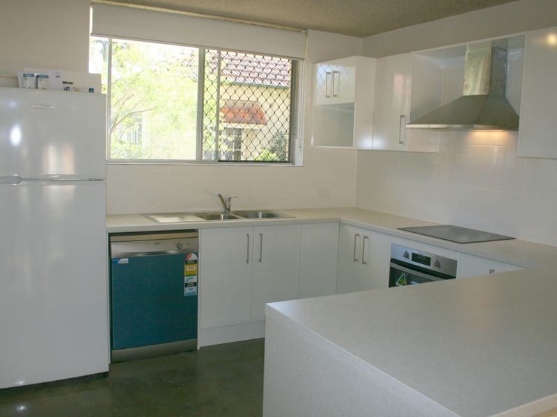 3/729 Brunswick Street, New Farm QLD 4005