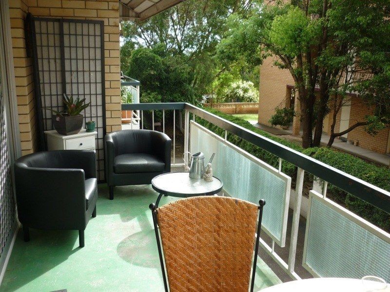 3/729 Brunswick Street, New Farm QLD 4005