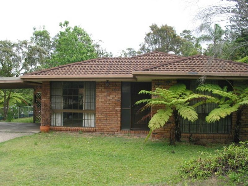 4 Vakuta Street, Fig Tree Pocket QLD 4069