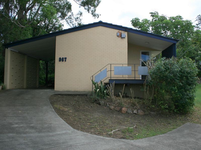 967 Moggill Road, Kenmore QLD 4069