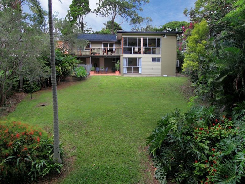 82 Gilruth Road, Kenmore QLD 4069