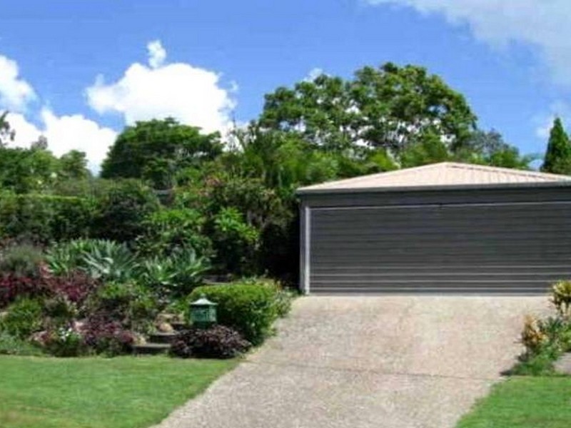 3 Greenrigg Street, Indooroopilly QLD 4068