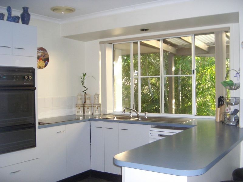 3 Greenrigg Street, Indooroopilly QLD 4068